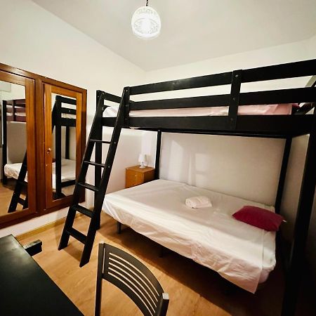 Punta Me Suites Next To Gran Via Μαδρίτη Εξωτερικό φωτογραφία