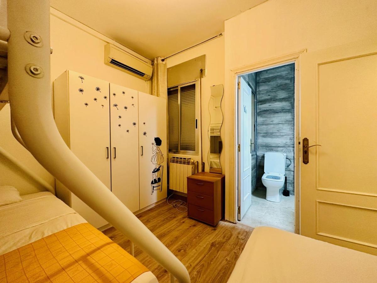 Punta Me Suites Next To Gran Via Μαδρίτη Εξωτερικό φωτογραφία